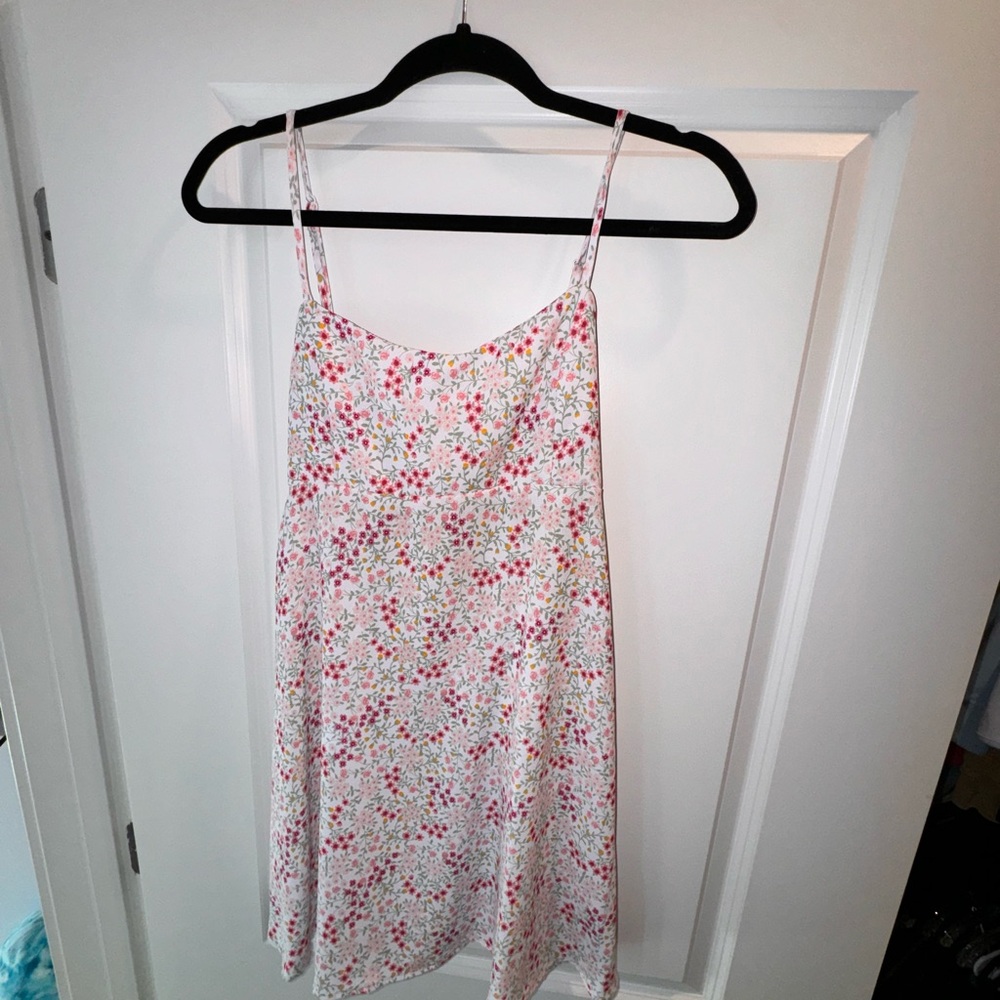 Altard State Dress